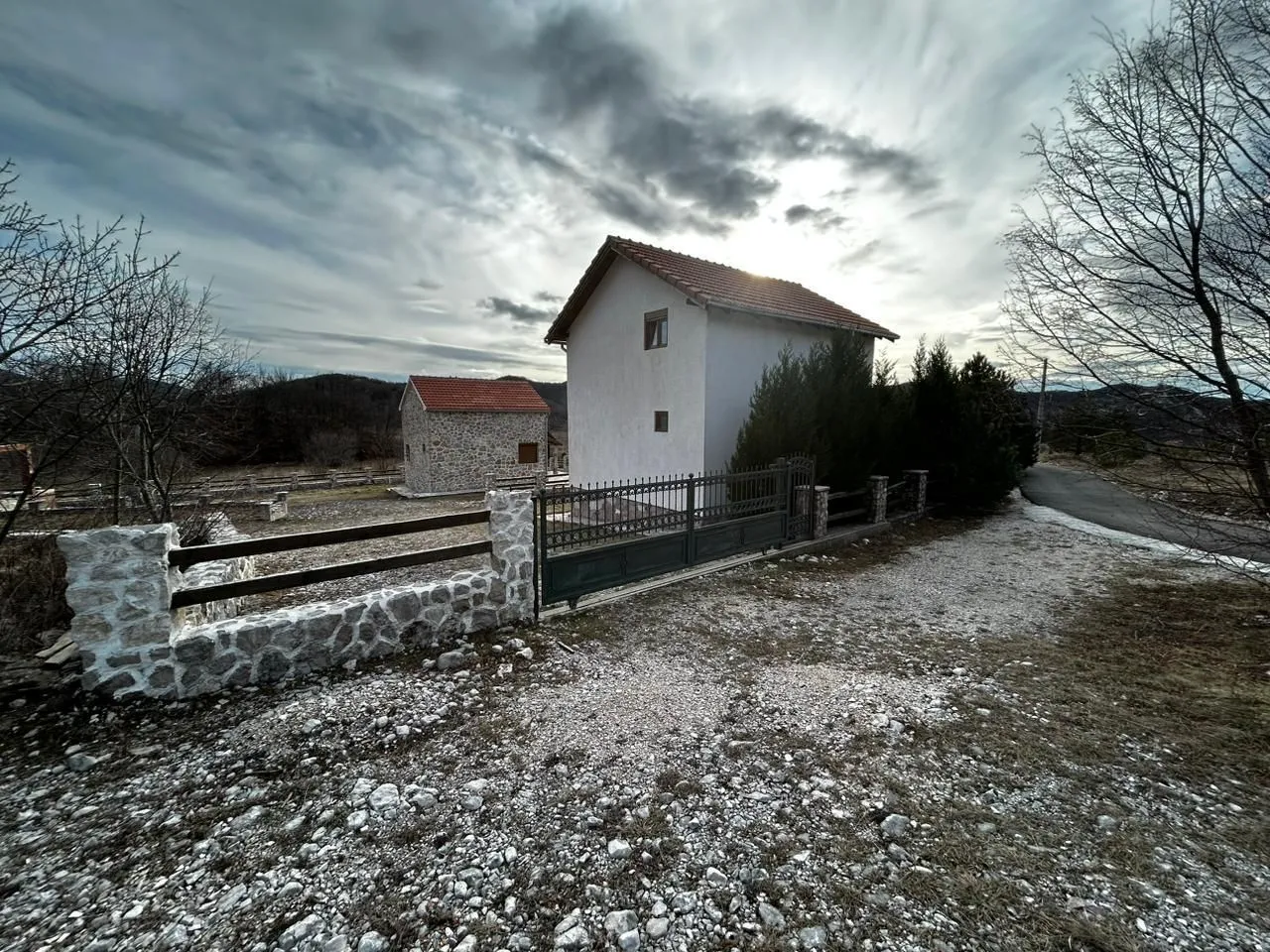 Sale, house, 220m², Herceg Novi, Crna Gora