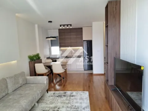 Rent, two bedroom apartment, 50m², Telep, Novi Sad Sve Podlokacije - image 3