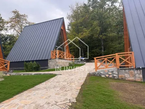 Sale, hospitality venue, 1701m², Zova, Zlatibor - image 7