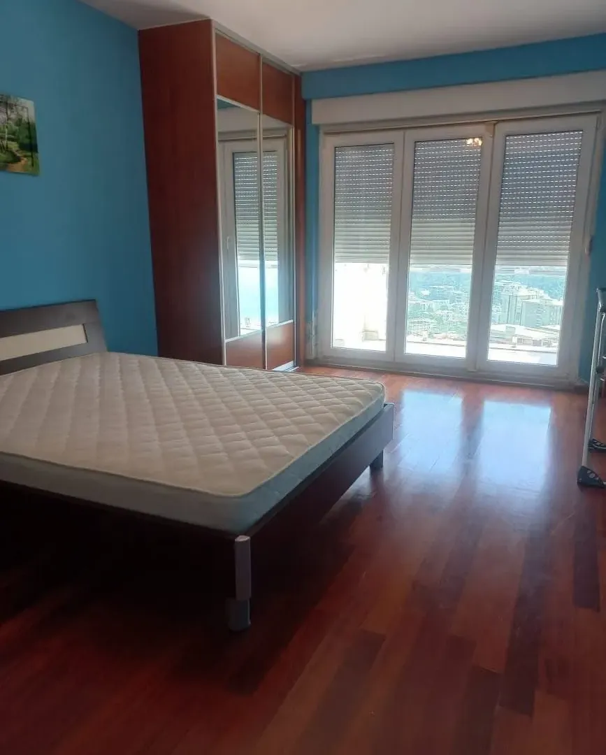 Sale, three bedroom apartment, 142m², Petrovac, Budva