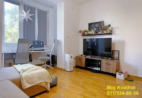 Prodaja, dvosoban stan, 46m², Hala Pionir, Palilula Sve Podlokacije - image 5