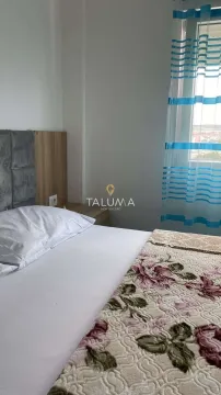 Rent, one bedroom apartment, 35m², Zabjelo, Podgorica - image 3