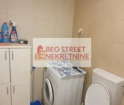 Rent, two bedroom apartment, 50m², Voždovac Sve Podlokacije, Beograd - image 6