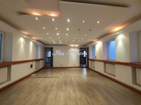 Izdavanje, stan, 163m², Stari Grad, Beograd - image 3