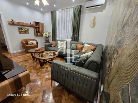 Prodaja, dvosoban stan, 60m², Đeram Pijaca, Beograd - image 2