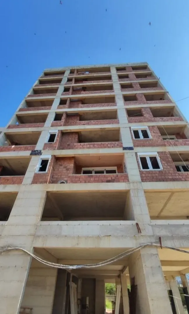 Sale, one bedroom apartment, 50m², Bar, Crna Gora