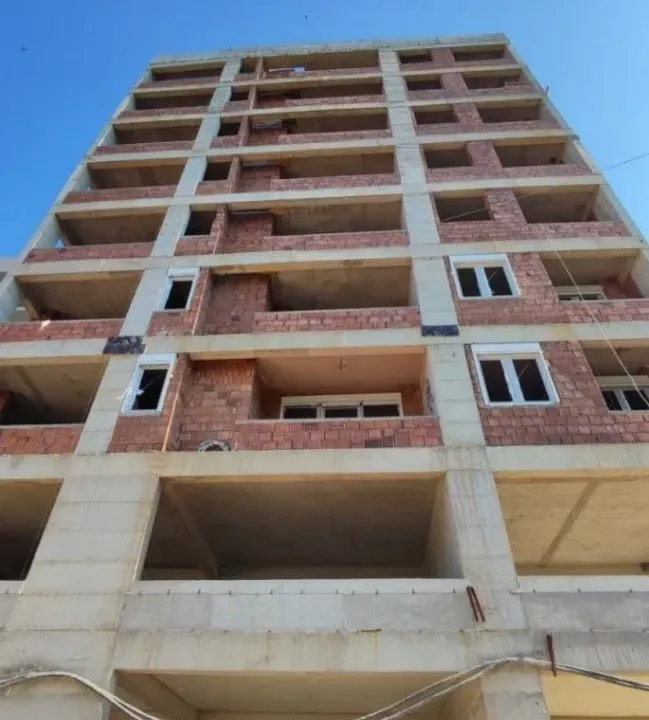 Sale, one bedroom apartment, 50m², Bar, Crna Gora