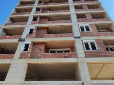 Sale, one bedroom apartment, 50m², Bar, Crna Gora - image 1