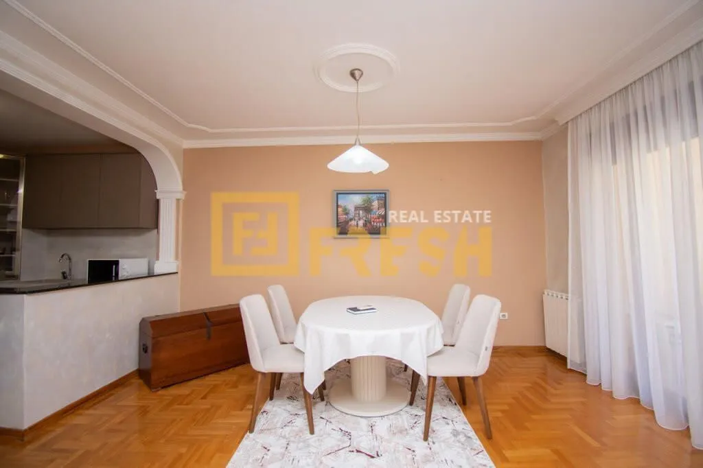 Rent, two bedroom apartment, 94m², Centar, Podgorica