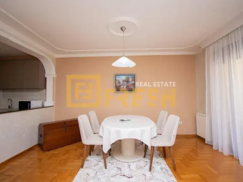 Izdavanje, dvosoban stan, 94m², Centar, Podgorica - image 4