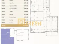 Prodaja, dvosoban stan, 66m², Zabjelo, Podgorica - image 10