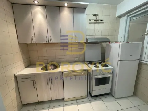 Izdavanje, trosoban stan, 78m², Retenzija, Beograd - image 10