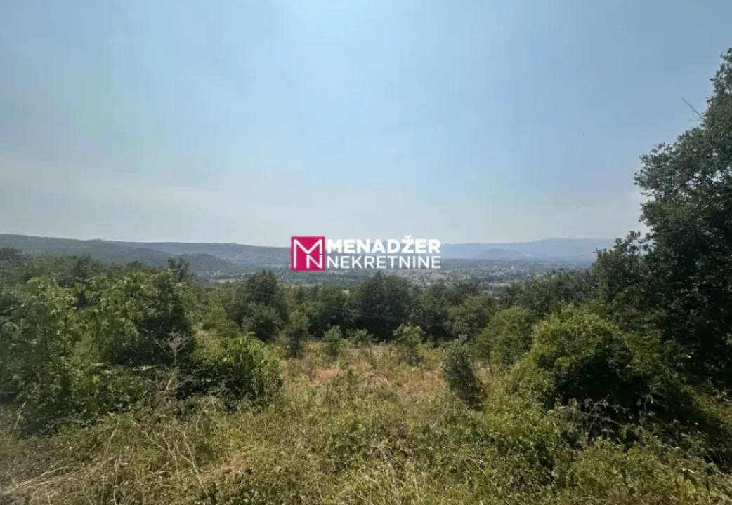 Sale, land lot, 30000m², Piperi, Podgorica