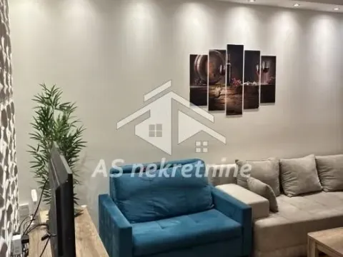 Rent, two bedroom apartment, 44m², Stari Grad, Beograd - image 6