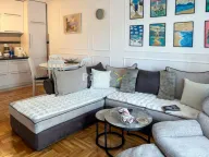 Sale, one bedroom apartment, 47m², Krivi Most, Podgorica - image 6