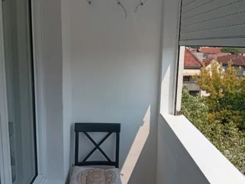 Prodaja, garsonjera, 27m², Centar, Podgorica - image 8