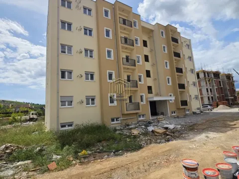 Sale, one bedroom apartment, 38m², Zabjelo, Podgorica - image 2