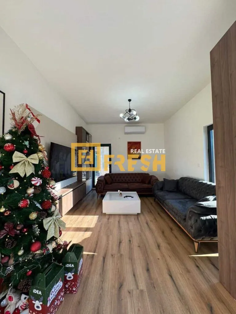 Prodaja, trosoban stan, 80m², Zabjelo, Podgorica