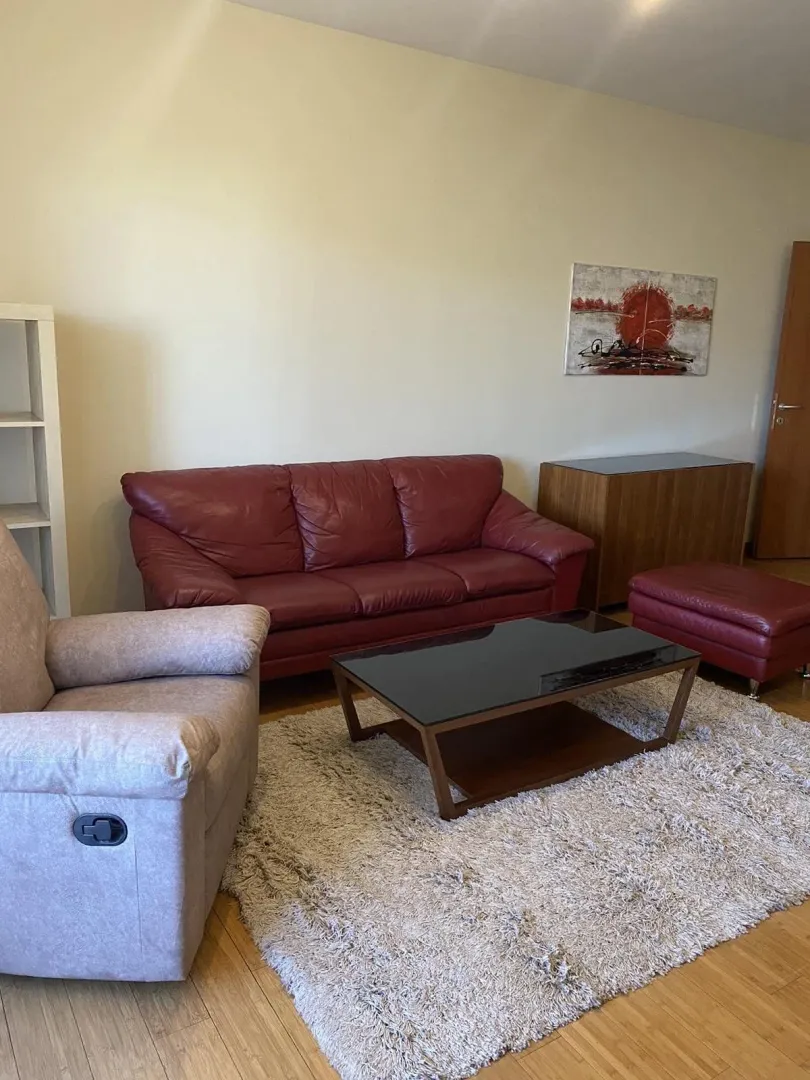 Izdavanje, dvosoban stan, 73m², Vezirov Most, Podgorica