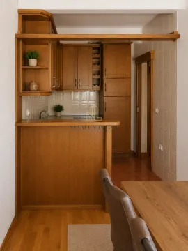 Izdavanje, dvosoban stan, 75m², Ljubović, Podgorica - image 6