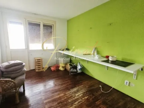 Sale, two bedroom apartment, 53m², Kotež, Palilula Sve Podlokacije - image 7