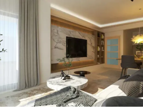 Prodaja, jednosoban stan, 52m², Kotor, Crna Gora - image 3