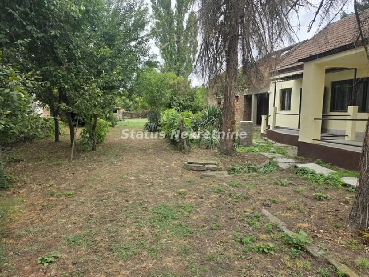 Prodaja, kuća, 131m², Kikinda, Srbija