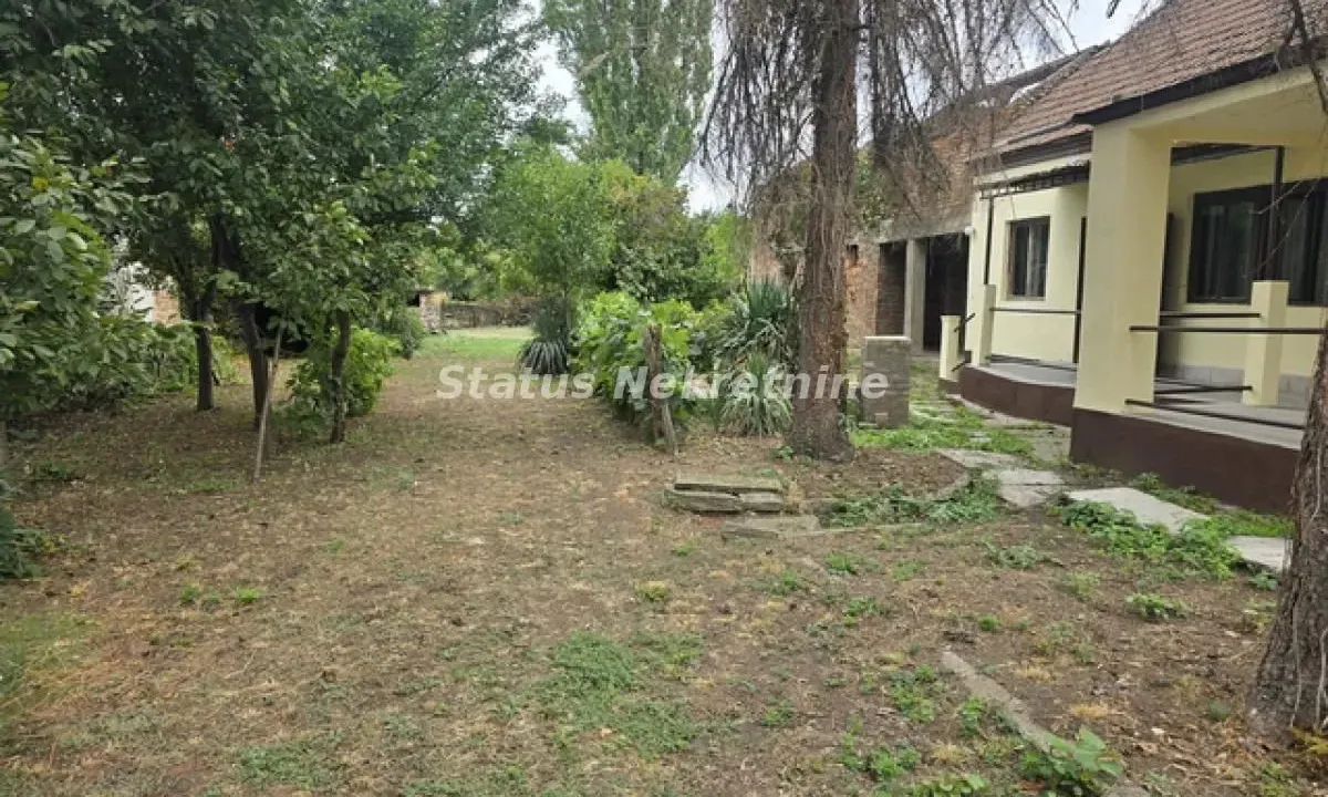 Prodaja, kuća, 131m², Kikinda, Srbija