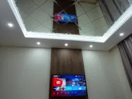 Stan na dan, jednosoban stan, 50m2, City Kvart, Podgorica