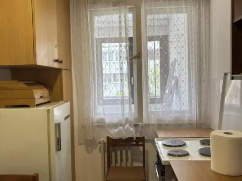 Rent, three bedroom apartment, 75m², Brace Jerković, Voždovac Sve Podlokacije - image 12