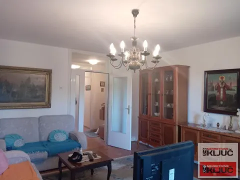 Prodaja, trosoban stan, 83m², Liman 4, Novi Sad Sve Podlokacije - image 2