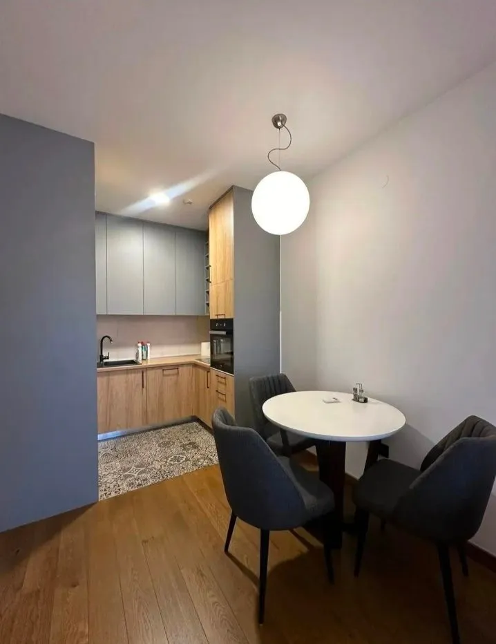 Rent, one bedroom apartment, 48m², Ljubović, Podgorica