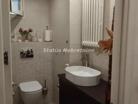 Sale, three bedroom apartment, 86m², Liman 4, Novi Sad Sve Podlokacije - image 12