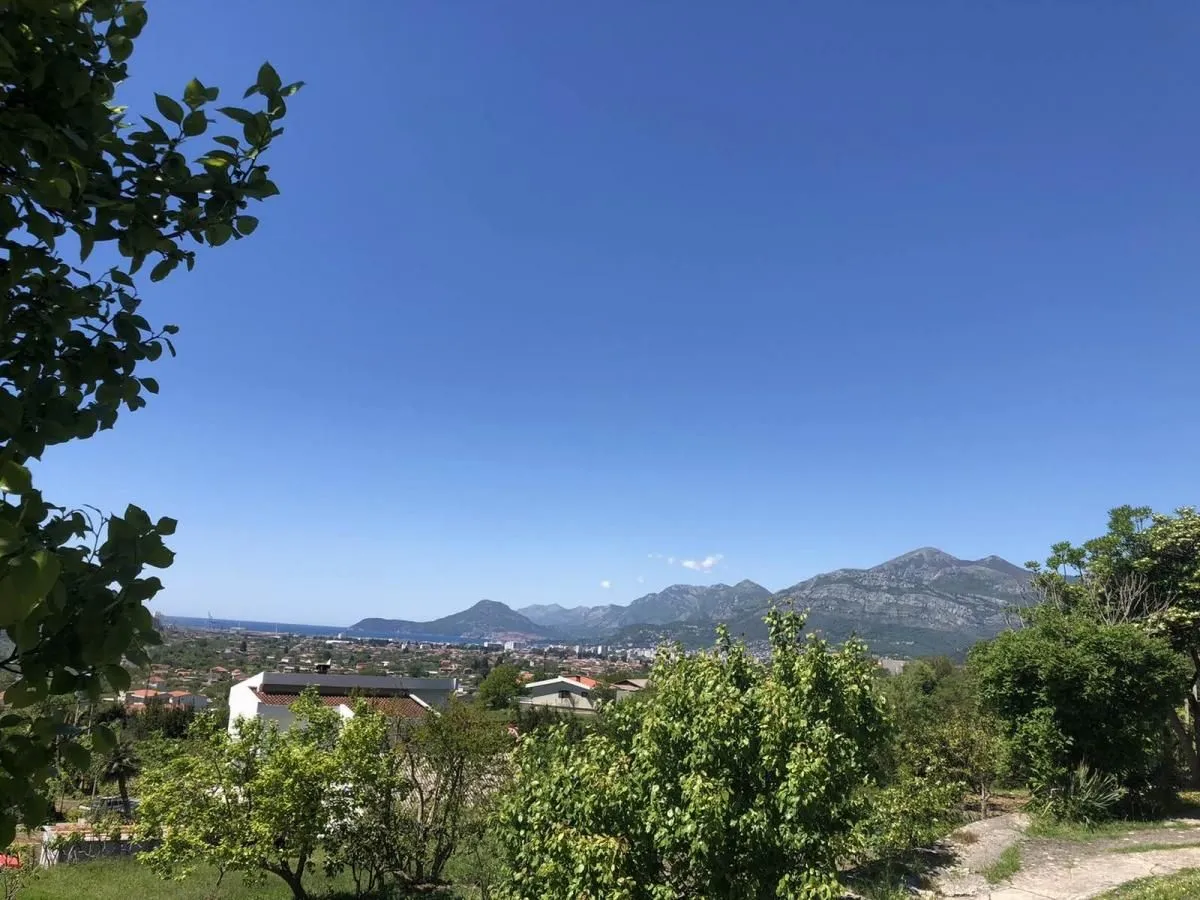 Prodaja, plac, 1550m², Zaljevo, Bar