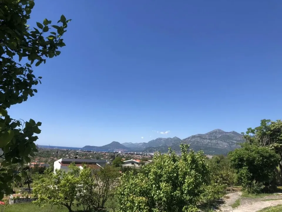 Sale, land lot, 1550m², Zaljevo, Bar