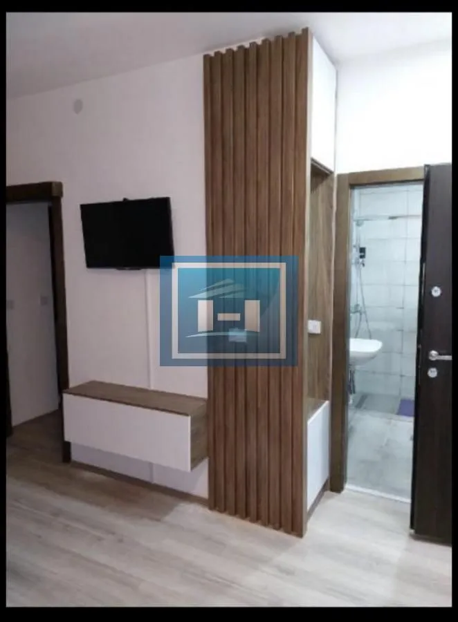 Sale, one bedroom apartment, 29m², Aqua park, Jagodina
