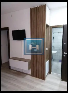 Sale, one bedroom apartment, 29m², Aqua park, Jagodina - image 5