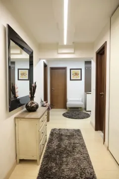 Rent, apartment, 178m², Tološka šuma, Podgorica - image 13