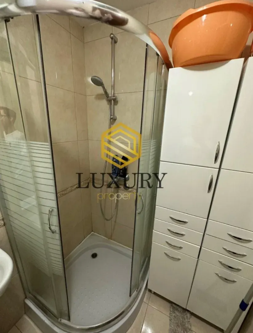 Izdavanje, jednosoban stan, 50m², Ljubović, Podgorica