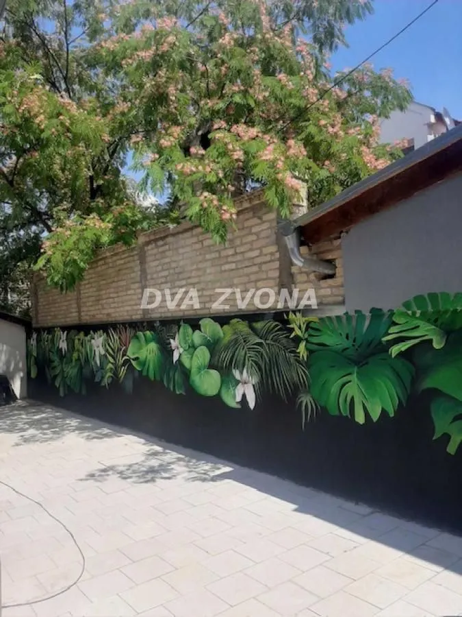 Prodaja, ugostiteljski objekat, 66m², Sremski Karlovci, Novi Sad