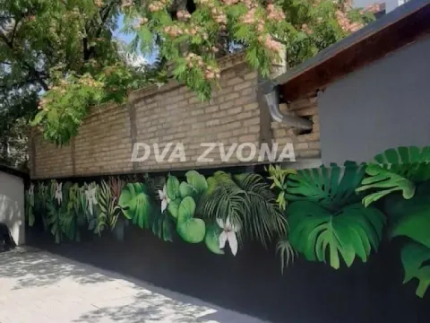 Prodaja, ugostiteljski objekat, 66m², Sremski Karlovci, Novi Sad - image 13