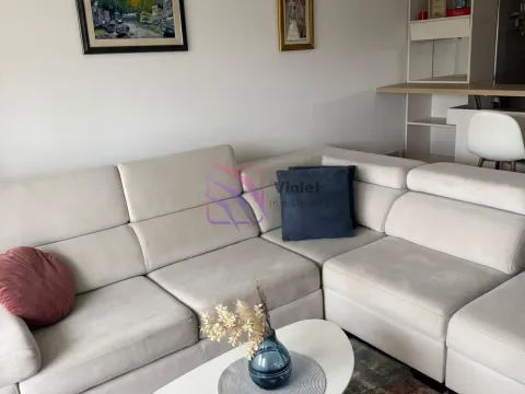 Izdavanje, dvosoban stan, 56m², Kod Big Fashion-a, Podgorica - image 9