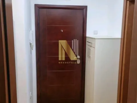 Izdavanje, jednosoban stan, 47m², Sajmište, Novi Sad - image 9