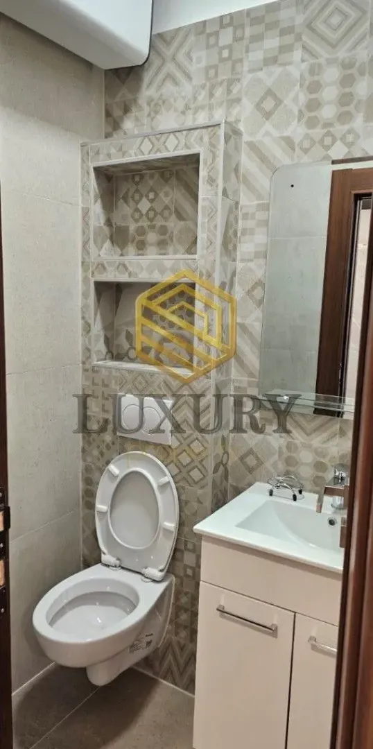Rent, office space, 46m², Pobrežje, Podgorica