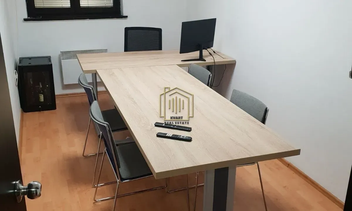 Izdavanje, poslovni prostor, 78m², Momišići, Podgorica