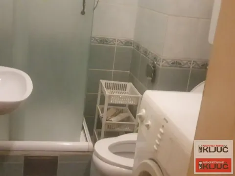 Izdavanje, jednosoban stan, 28m², Bulevar Oslobodjenja, Novi Sad Sve Podlokacije - image 7