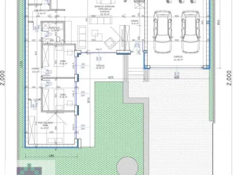 Sale, land lot, 450m², Zvečka, Obrenovac - image 5