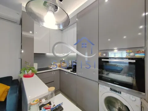 Prodaja, stan, 29m², Centar, Novi Sad - image 9