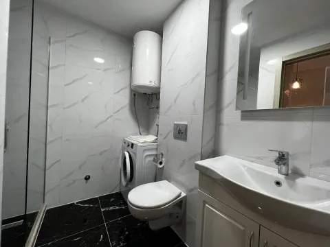Prodaja, jednosoban stan, 40m², Bečići, Budva - image 16
