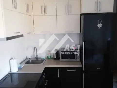 Izdavanje, jednosoban stan, 42m², Rotkvarija, Novi Sad Sve Podlokacije - image 6